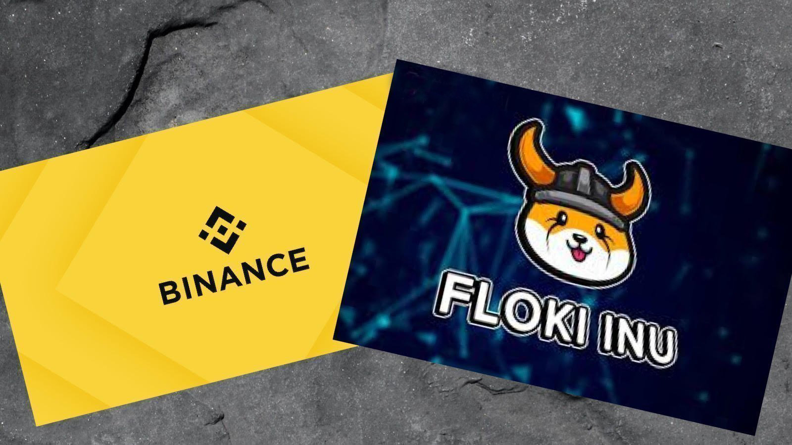 Floki Inu, Binance’de Listelenmek için İmza Topluyor