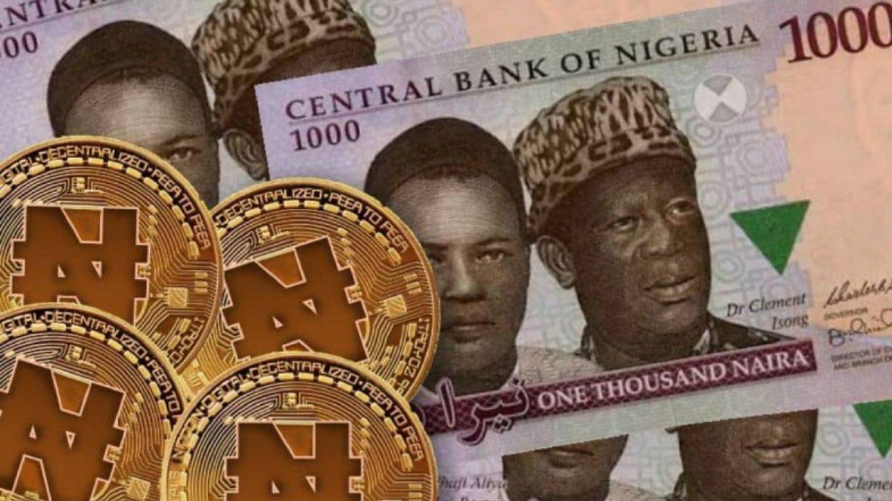 Nijerya Piyasa Düzenleyicisi Kriptolar için Bir Dizi Kural Yayımladı