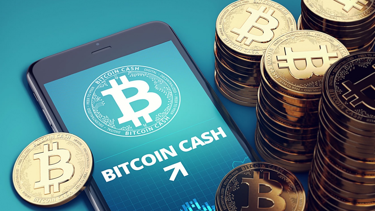Sahte Basın Bülteni Sonrası Bitcoin Cash (BCH) Yükseldi