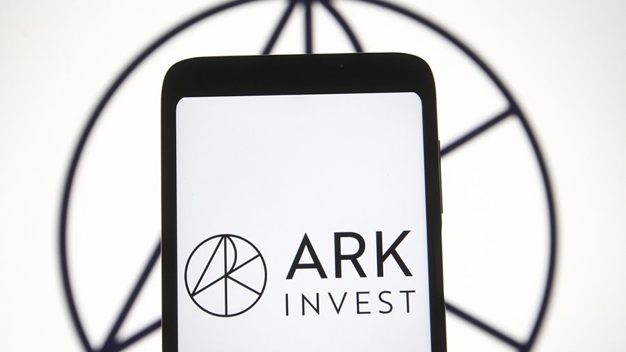 ARK Invest and 21Shares have filed an application with the