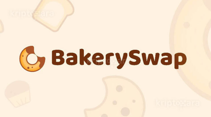 Bakery token BAKE nedir