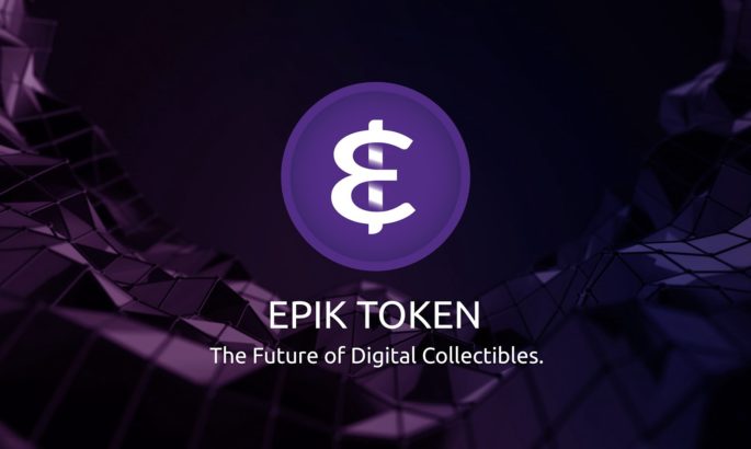 EPIK coin