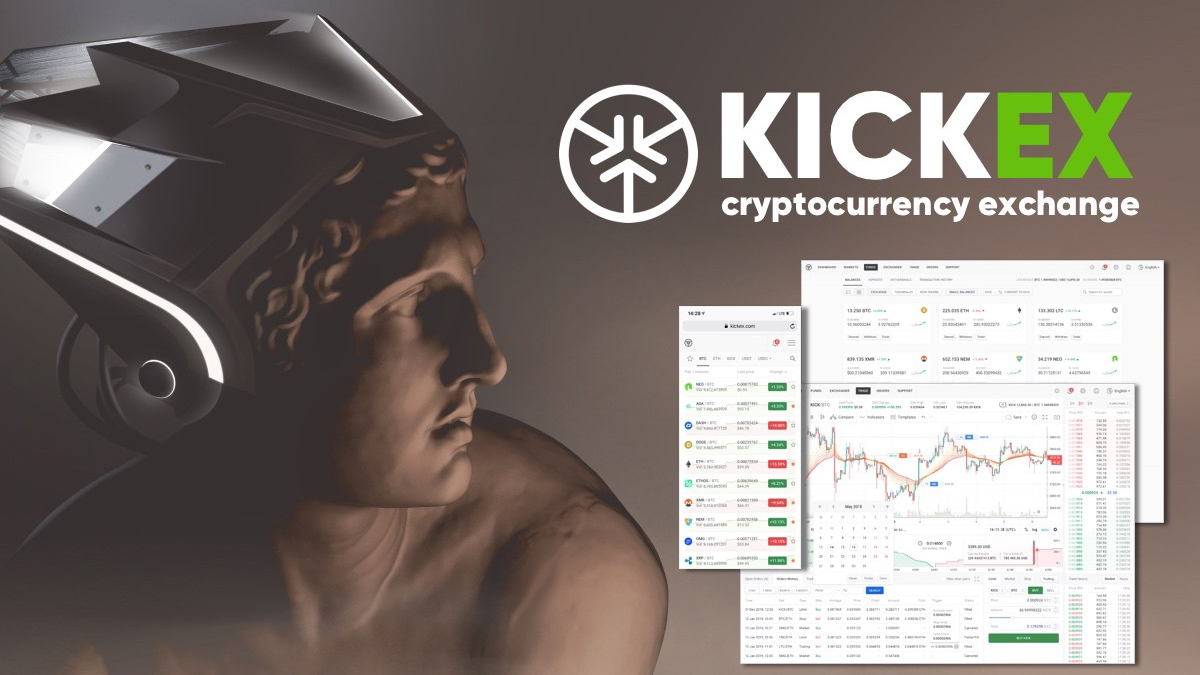 Kick token Kick token