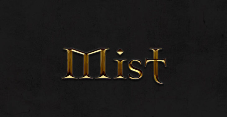 MIST MIST