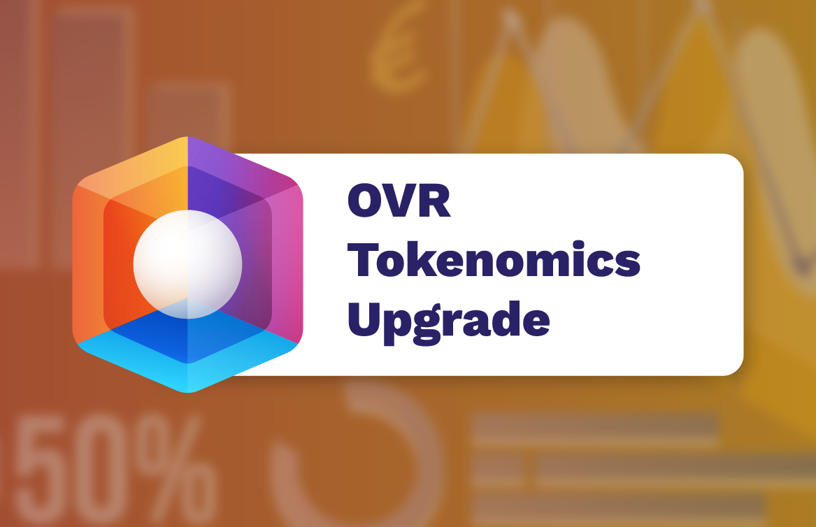 OVR token OVR token