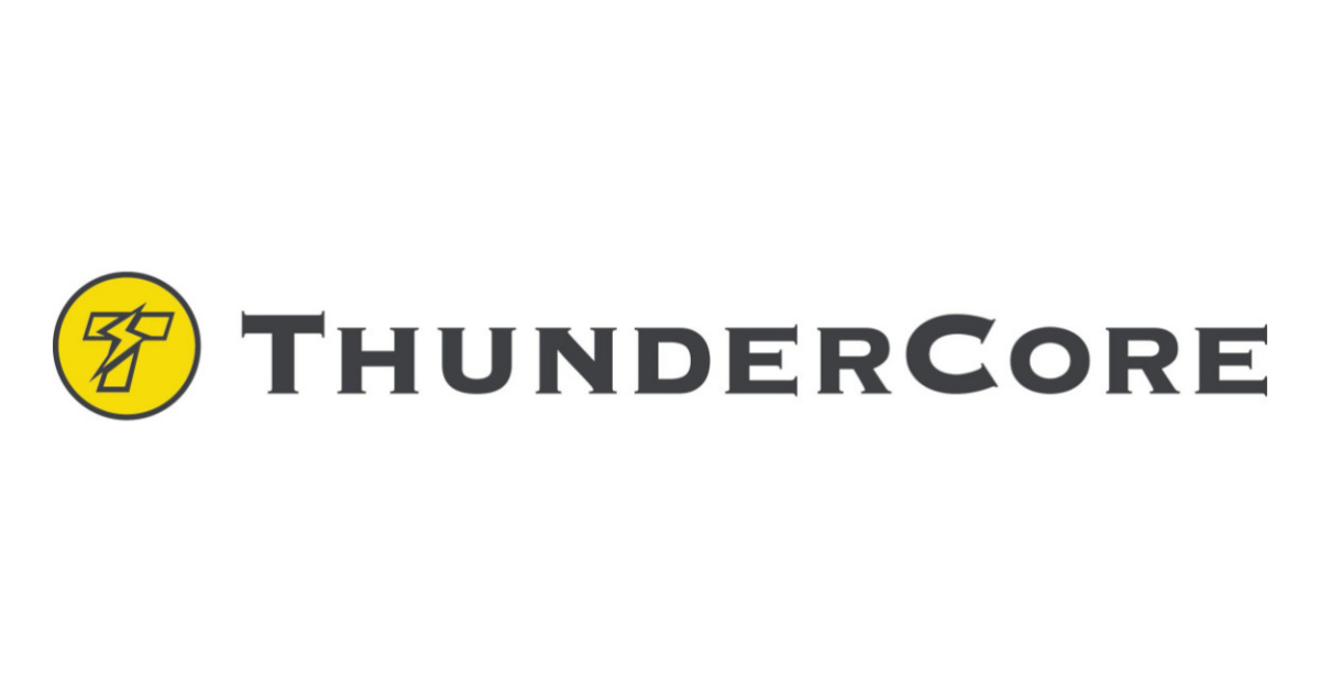 ThunderCore ThunderCore