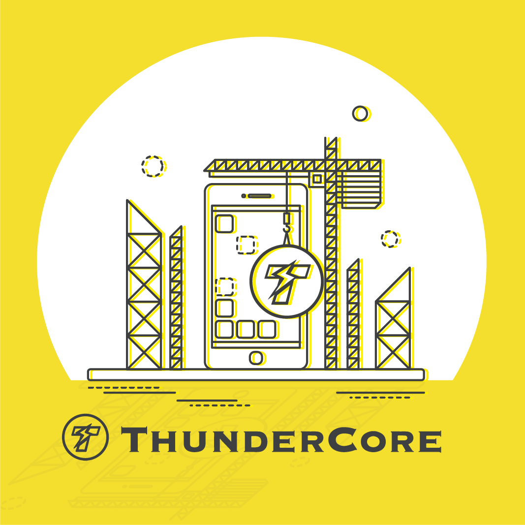 Thundertoken Thundertoken