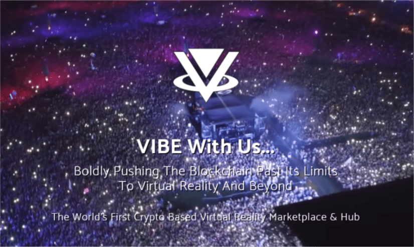 VIBE Coin VIBE Coin