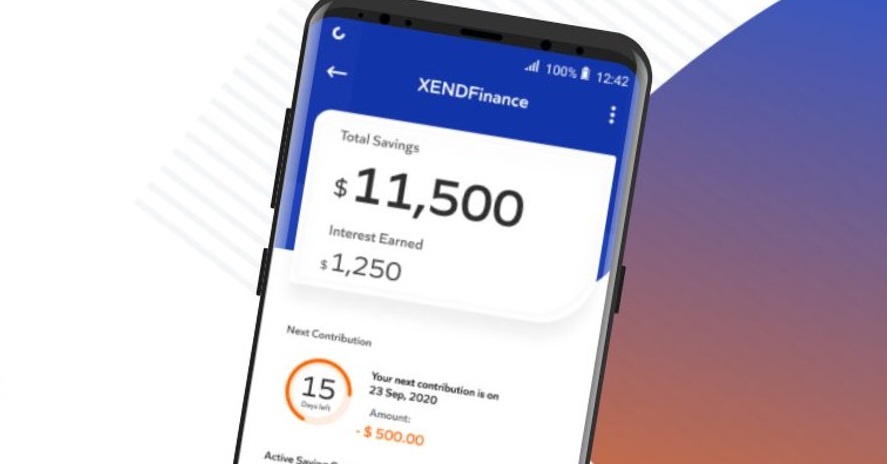 XEND token XEND token