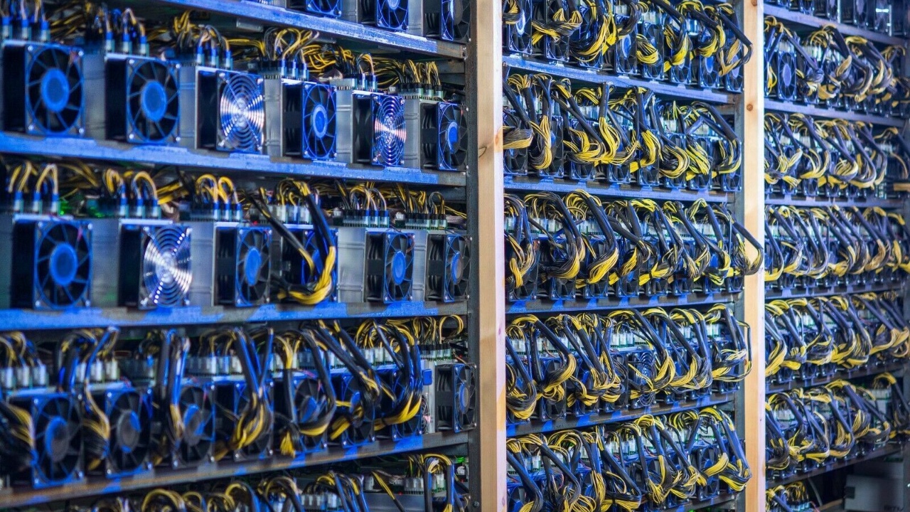 bitcoin madencileri kazakistandan uzaklasiyor