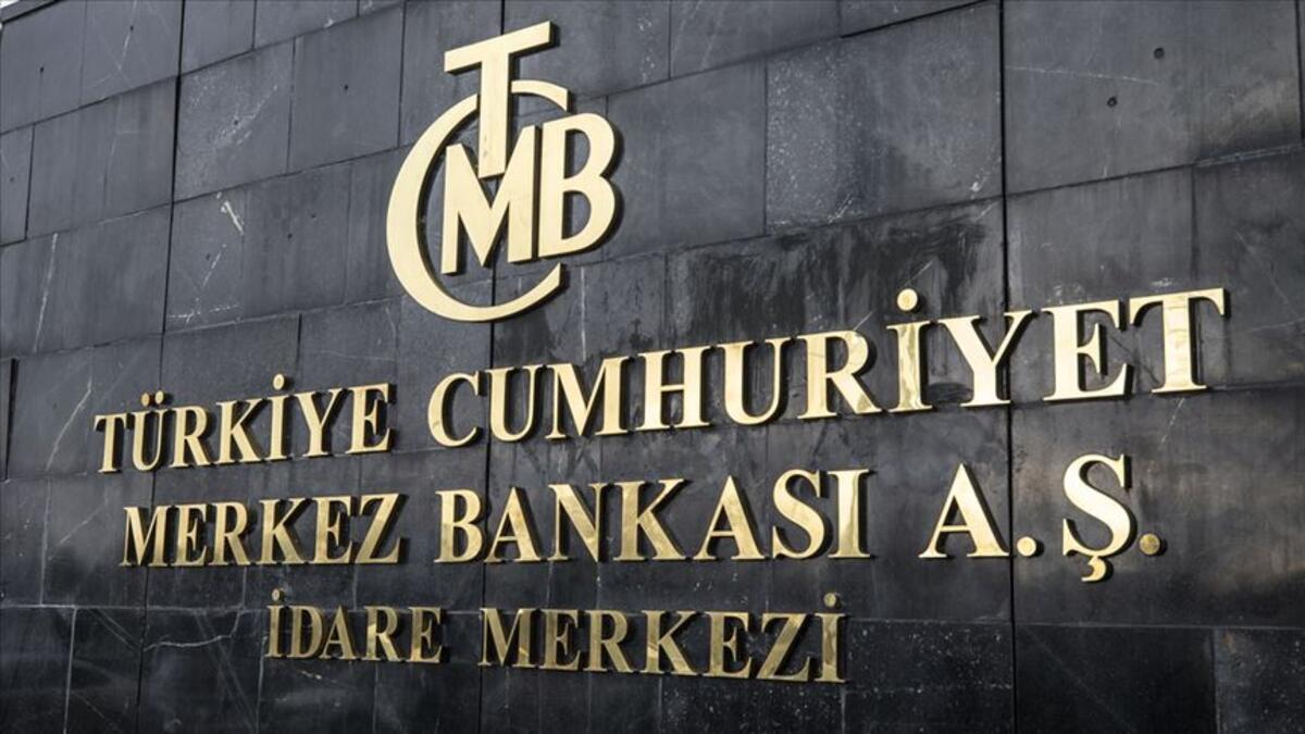 Merkez Bankası, Dövize Müdahale Etmeye Devam Ediyor