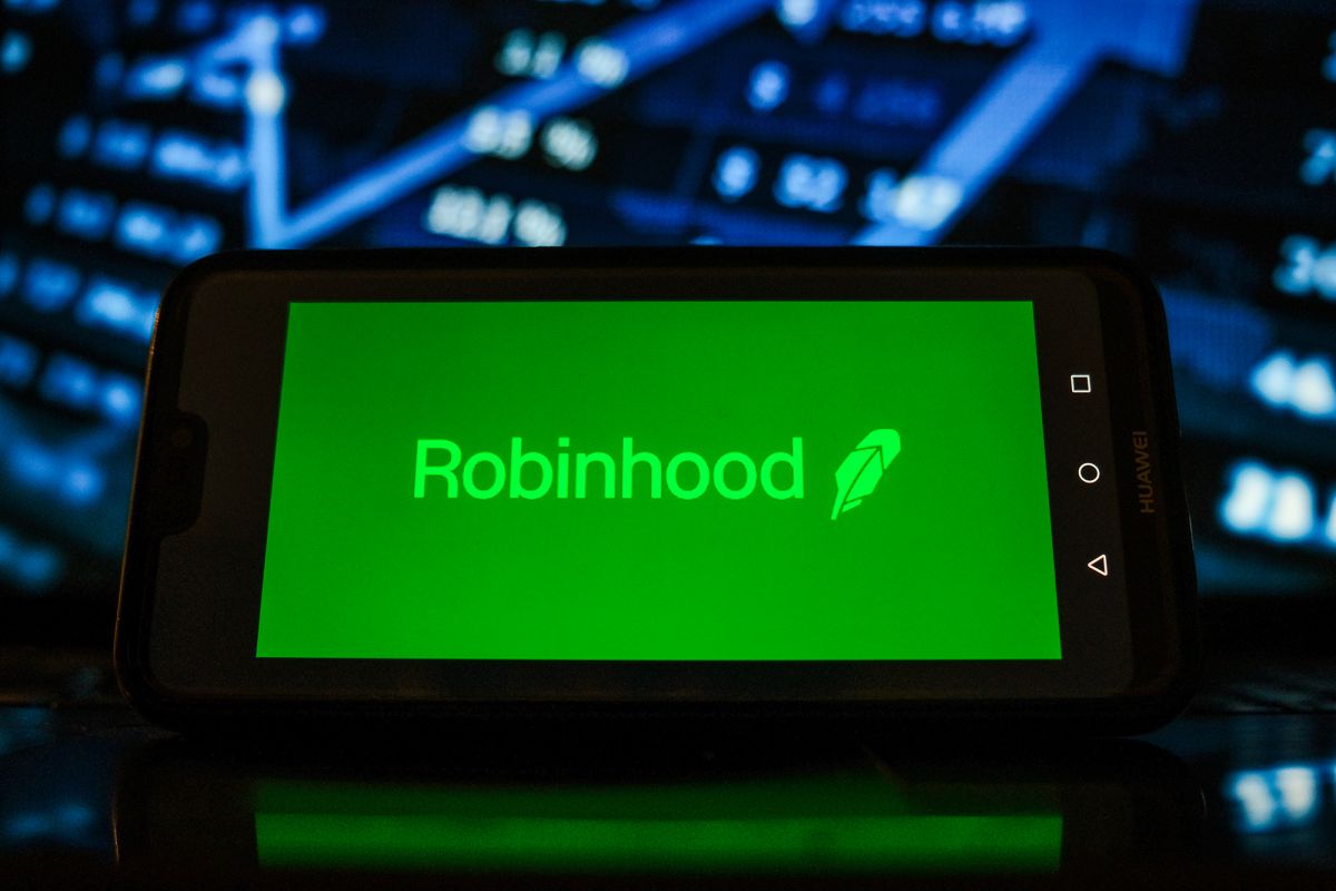 robinhood dijital cuzdanin beta surumunu 2022de sunacak 2