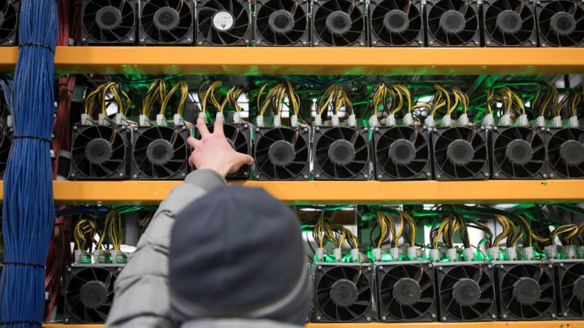 abdnin kuresel bitcoin madencilik payi yuzde 35e ulasti