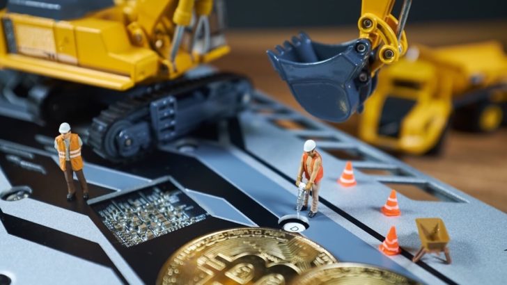 bitcoin madencilik zorlugu yuzde 9dan fazla artti 2