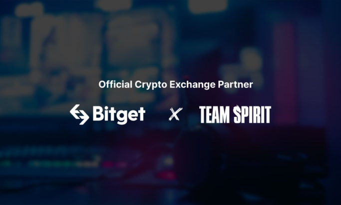 bitget team spiritin resmi kripto para partneri oldu 1