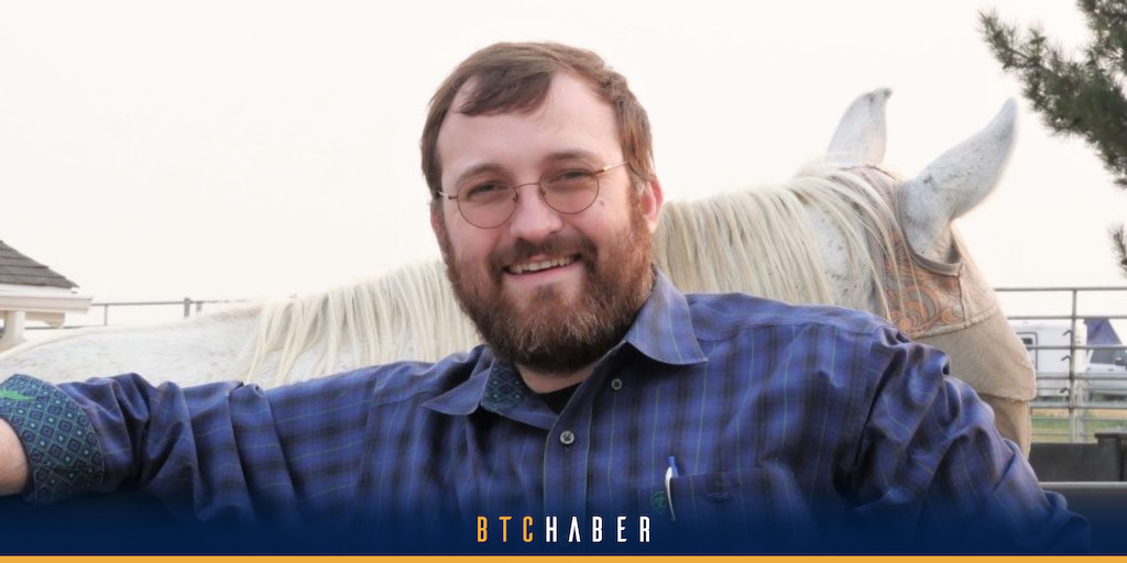 Charles Hoskinson Kimdir ve Kişisel Serveti Ne Kadar? BTCHaber