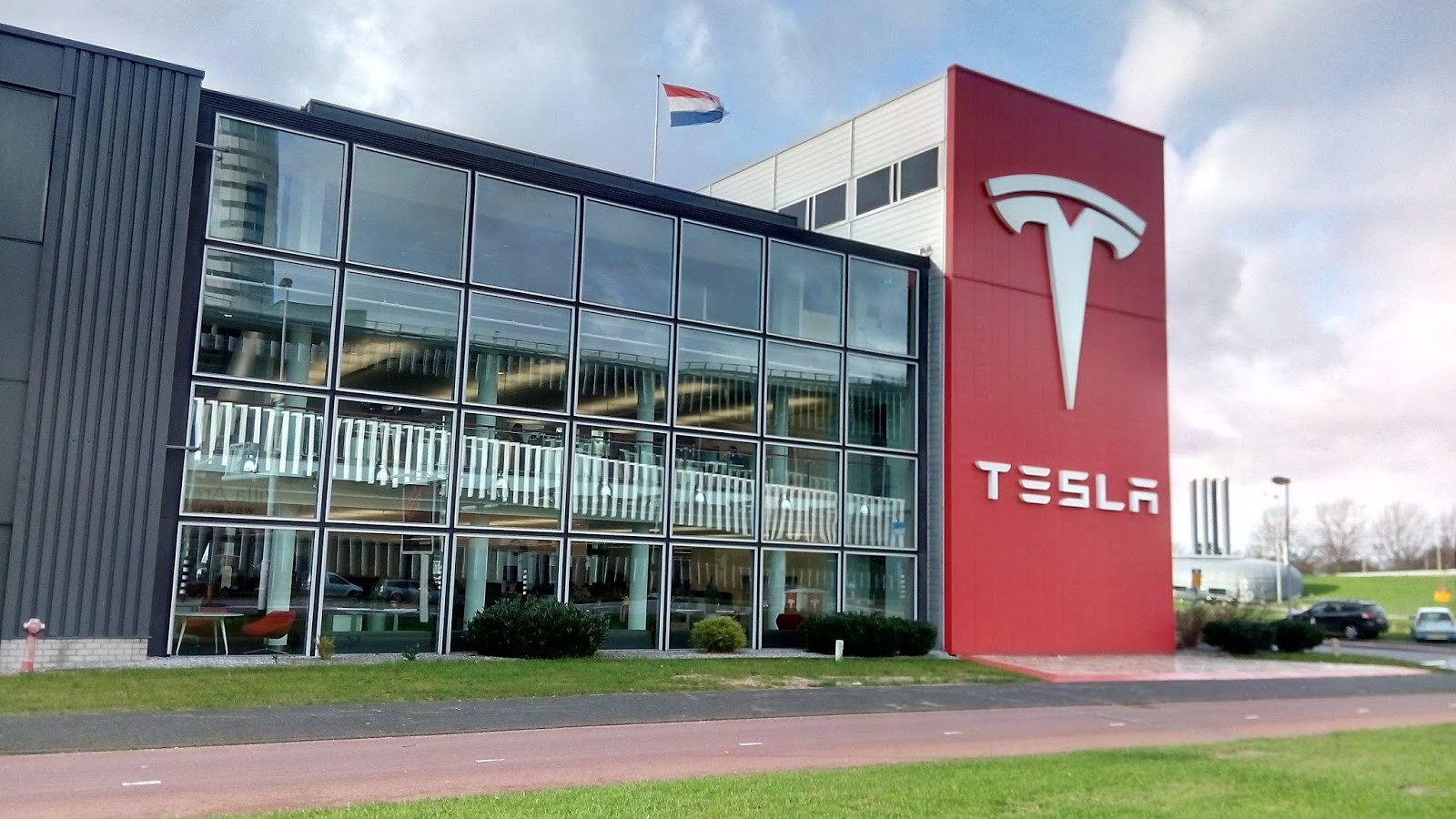 Elektrikli Araç Üreticisi Tesla Bilançosunu Açıkladı