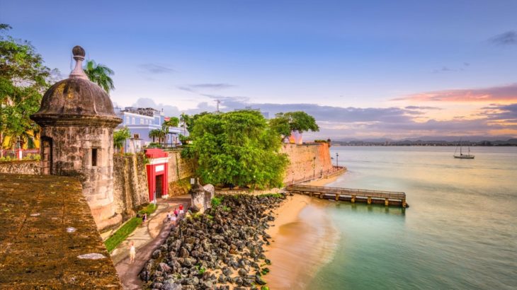 kripto milyonerleri porto riko adasina akin ediyor