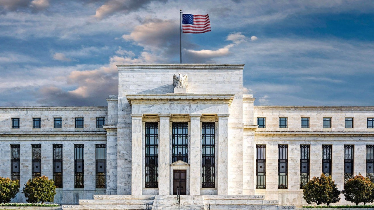 Fed, Beklenen CBDC Raporunu Yayımladı