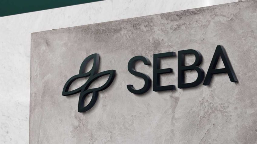 SEBA Bank, C Serisi Turunda 120 Milyon Dolar Topladı - BTCHaber