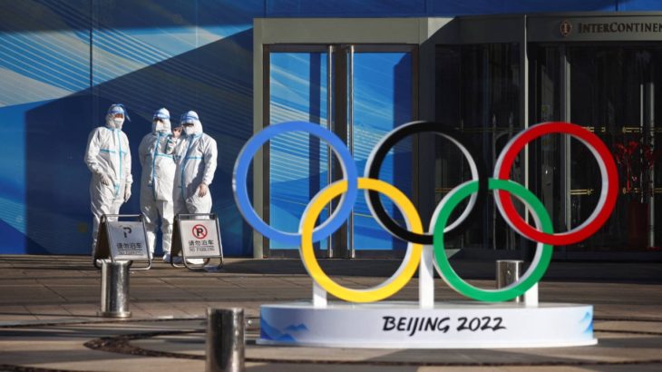 2022 pekin kis olimpiyatlarinin kazanani dijital yuan olacak mi