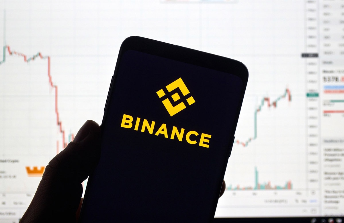 Binance JEX Nedir?