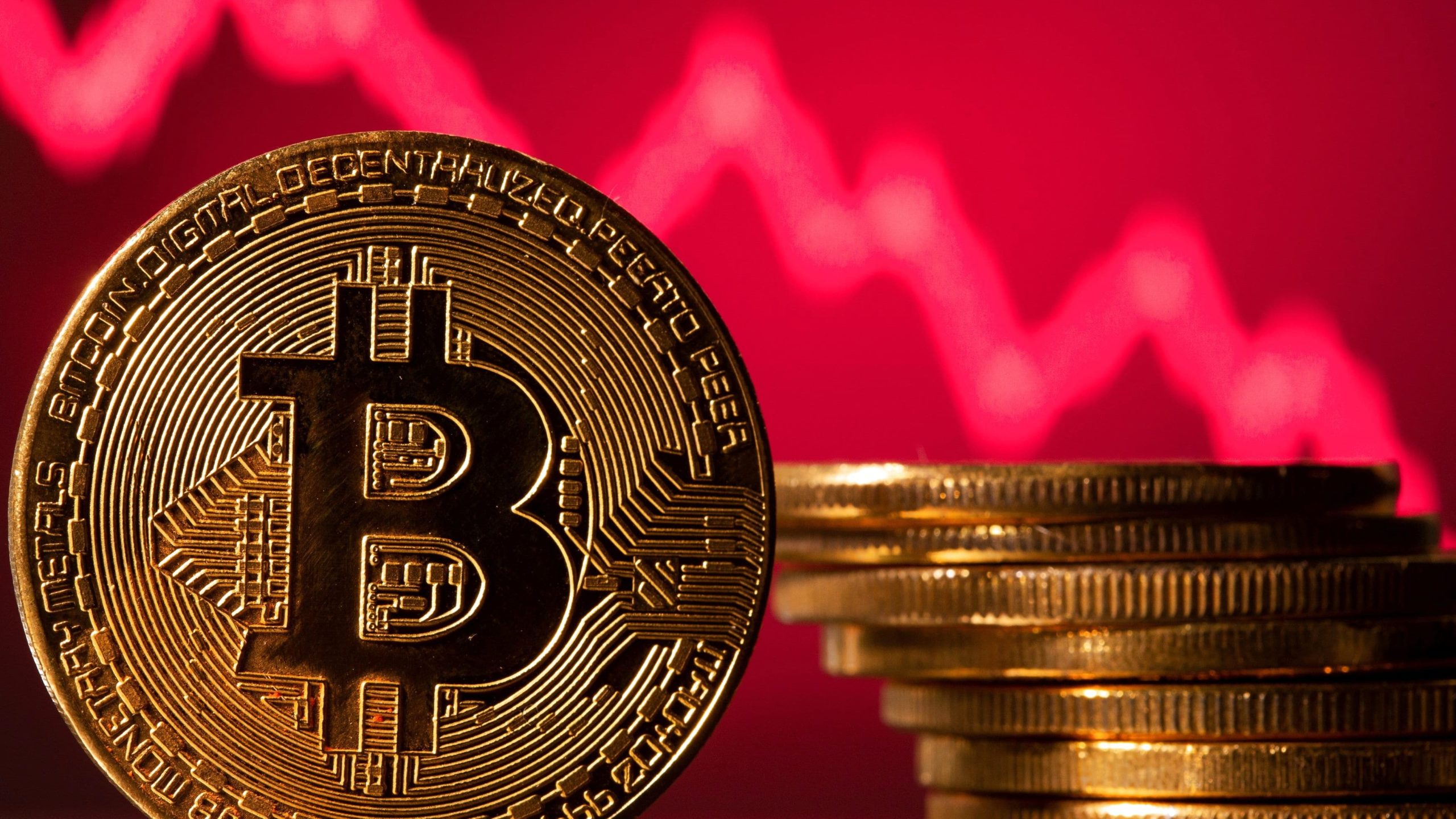 Bitcoin (BTC) Neden Düştü?