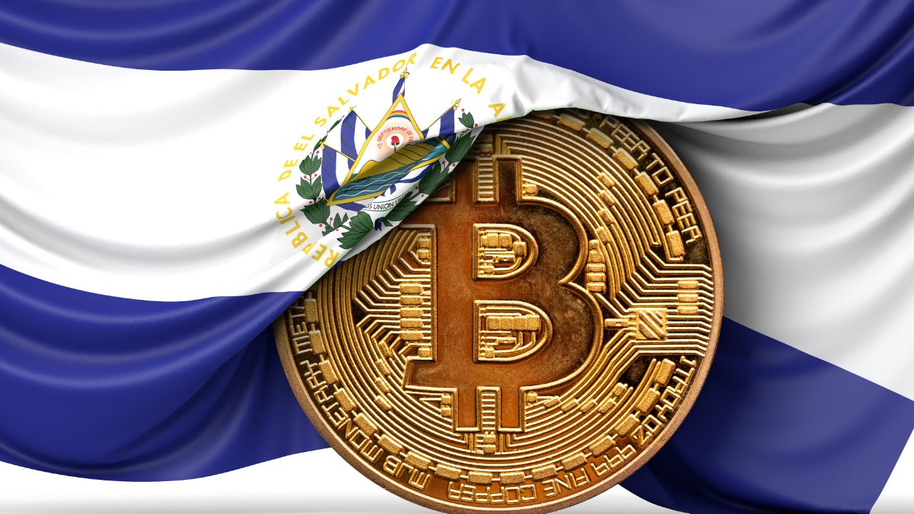 El Salvador’dan 1 Milyar Dolarlık Bitcoin Tahvili