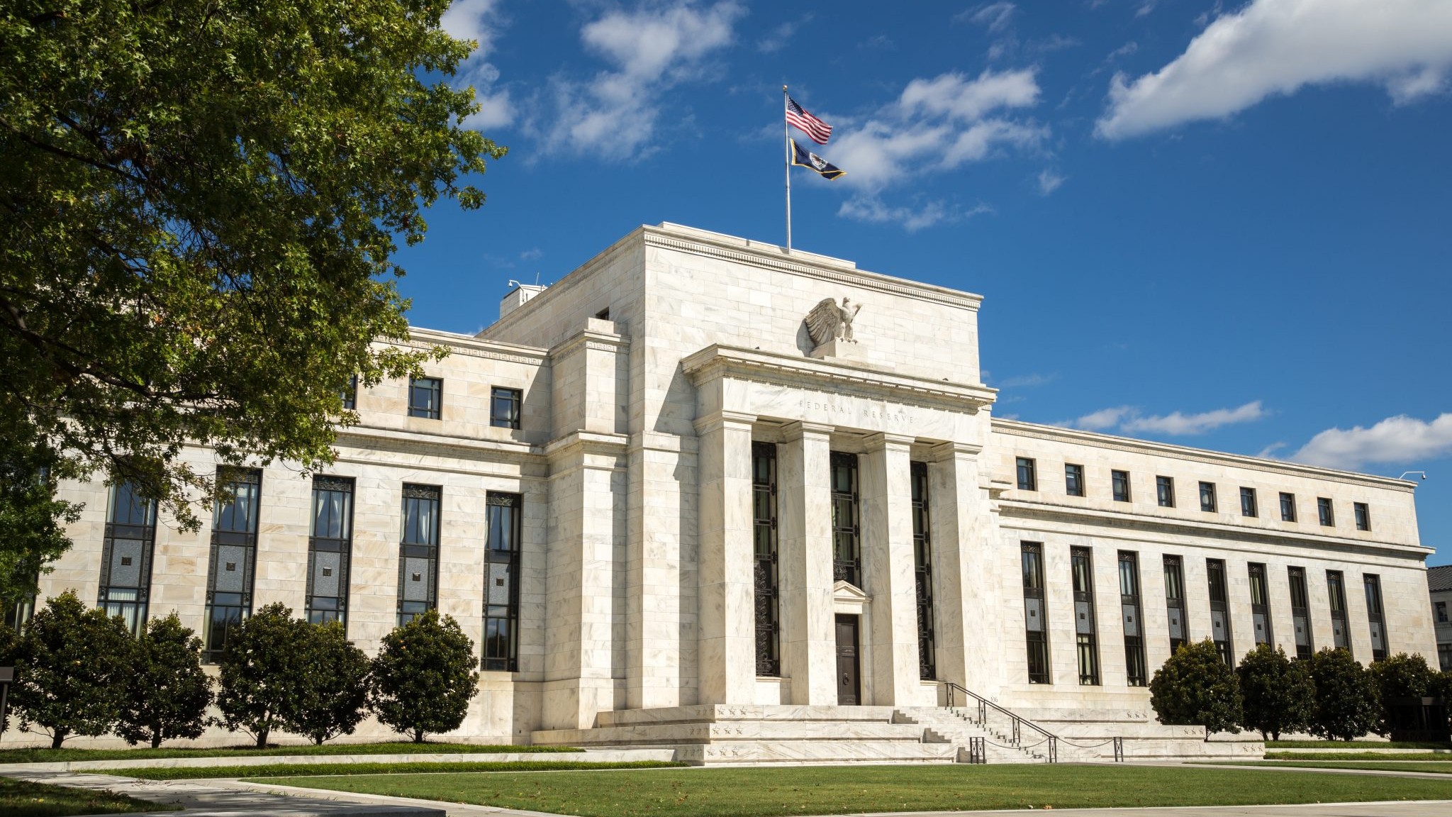 Fed, Çalışanlarının Kripto Para Ticareti Yapmasını Yasakladı