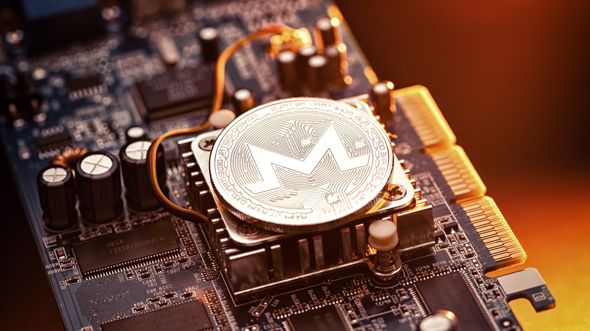 Hashrate’in Yüzde 44’üne Sahip Monero Havuzu Dikkat Çekiyor