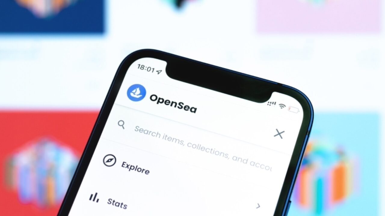NFT Platformu OpenSea’nin Rakipleri Artıyor