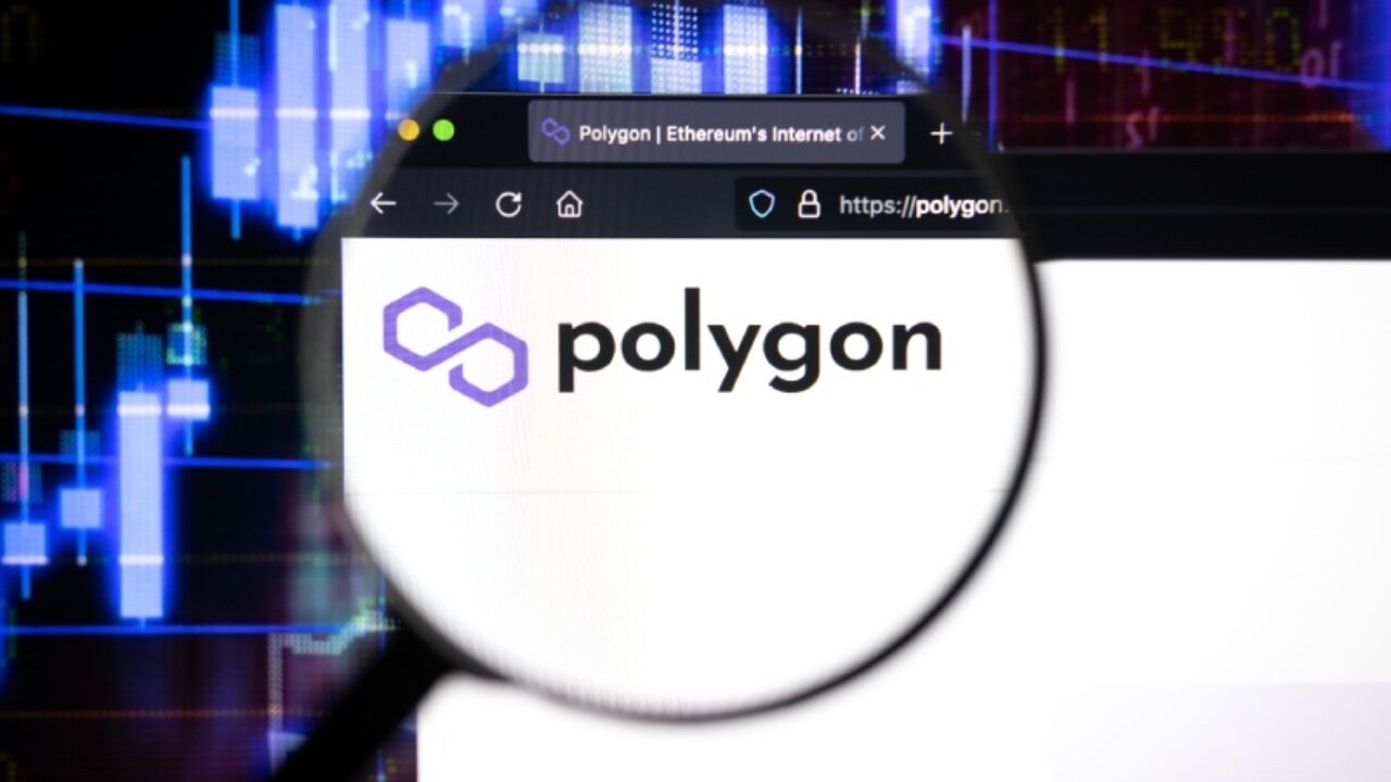 Polygon 450 Milyon Dolarlık Yatırım Aldı