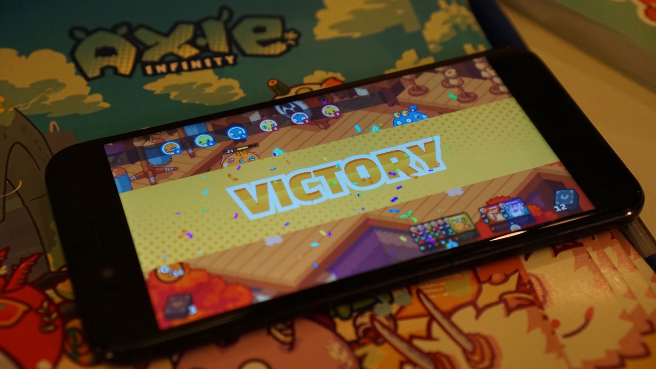 Smooth Love Potion (SLP) Coin Neden Yükseliyor?