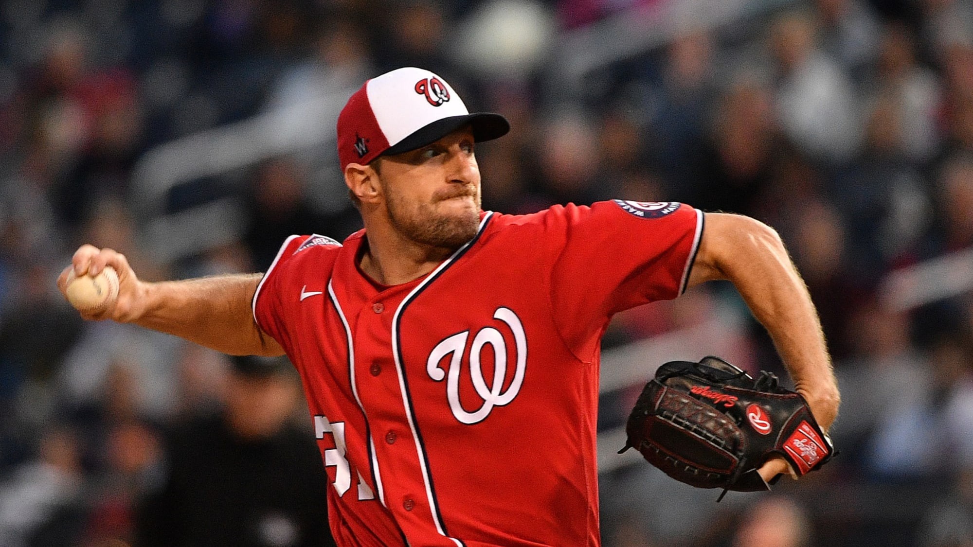 Terra, Beyzbol Takımı Washington Nationals’a Sponsor Oldu