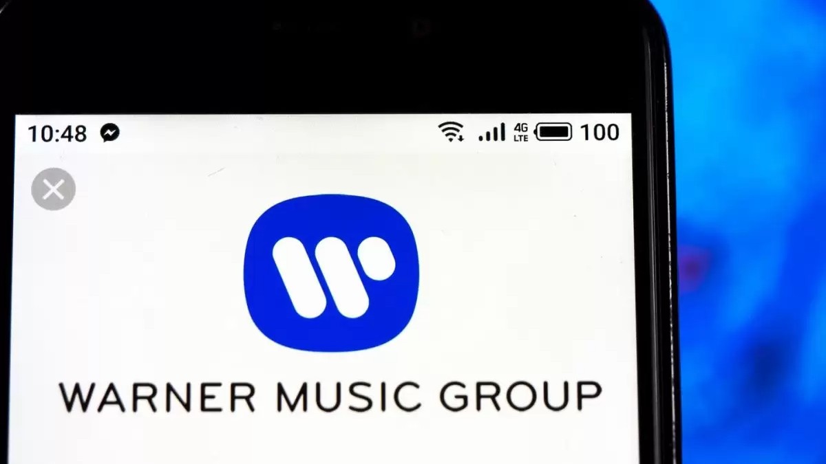 Warner Music, Blockchain Oyun Geliştiricisi ile Ortaklık Kurdu