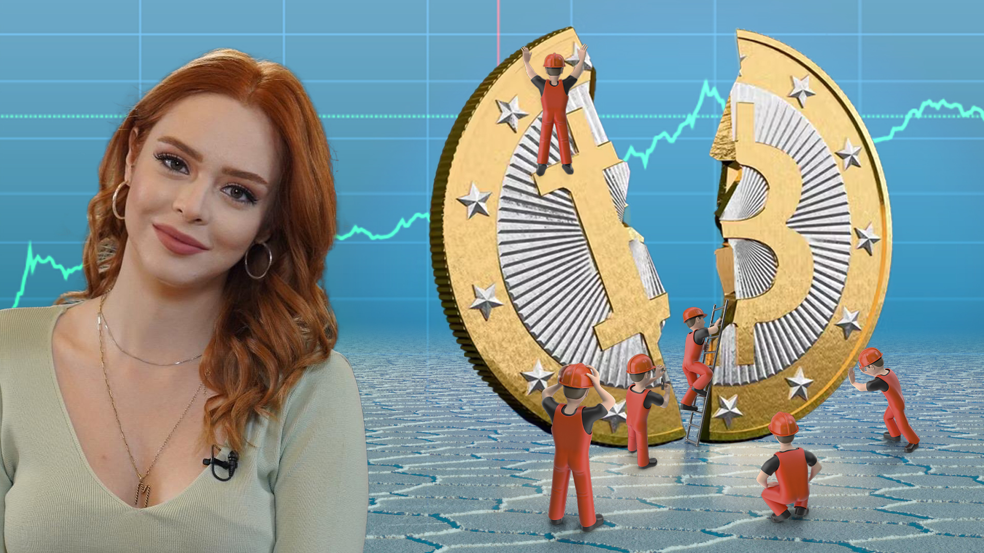 Bitcoin Neden Yükseliyor? Bitcoin Halving Nedir? - BTCHaber