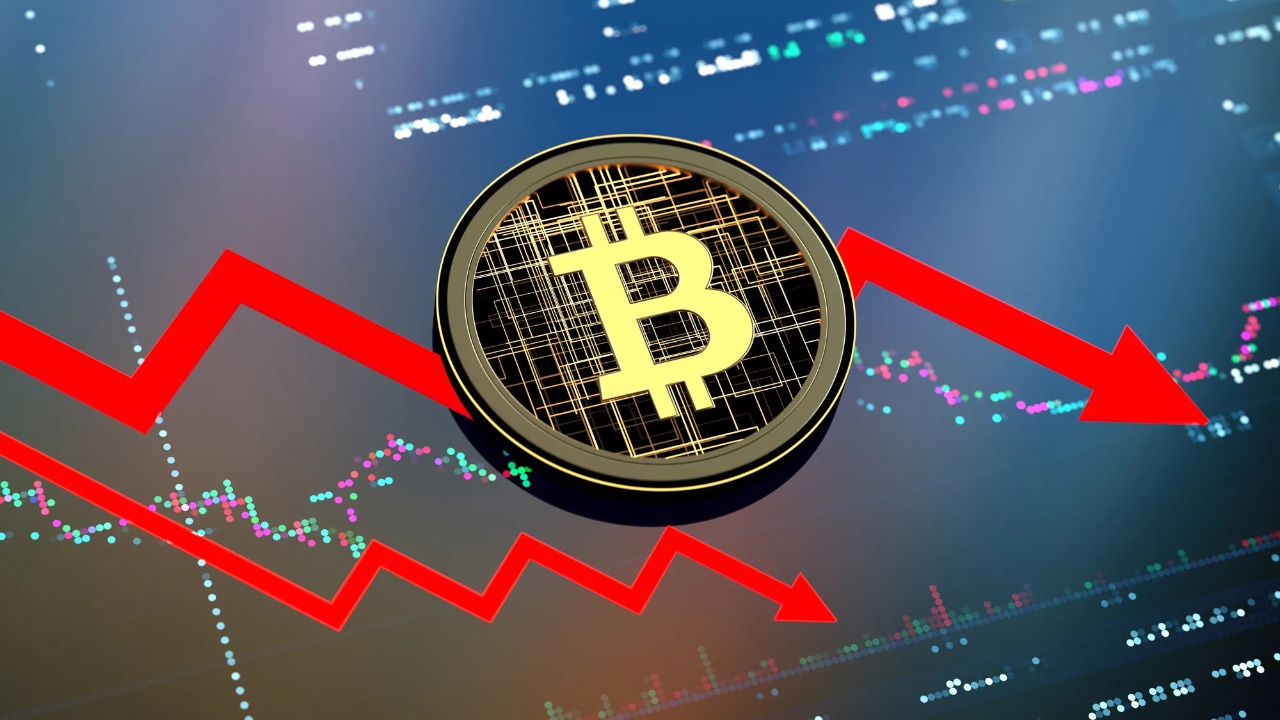 Bitcoin, Ocak 2018’den Beri En Kötü Ocak Ayını Geçirdi