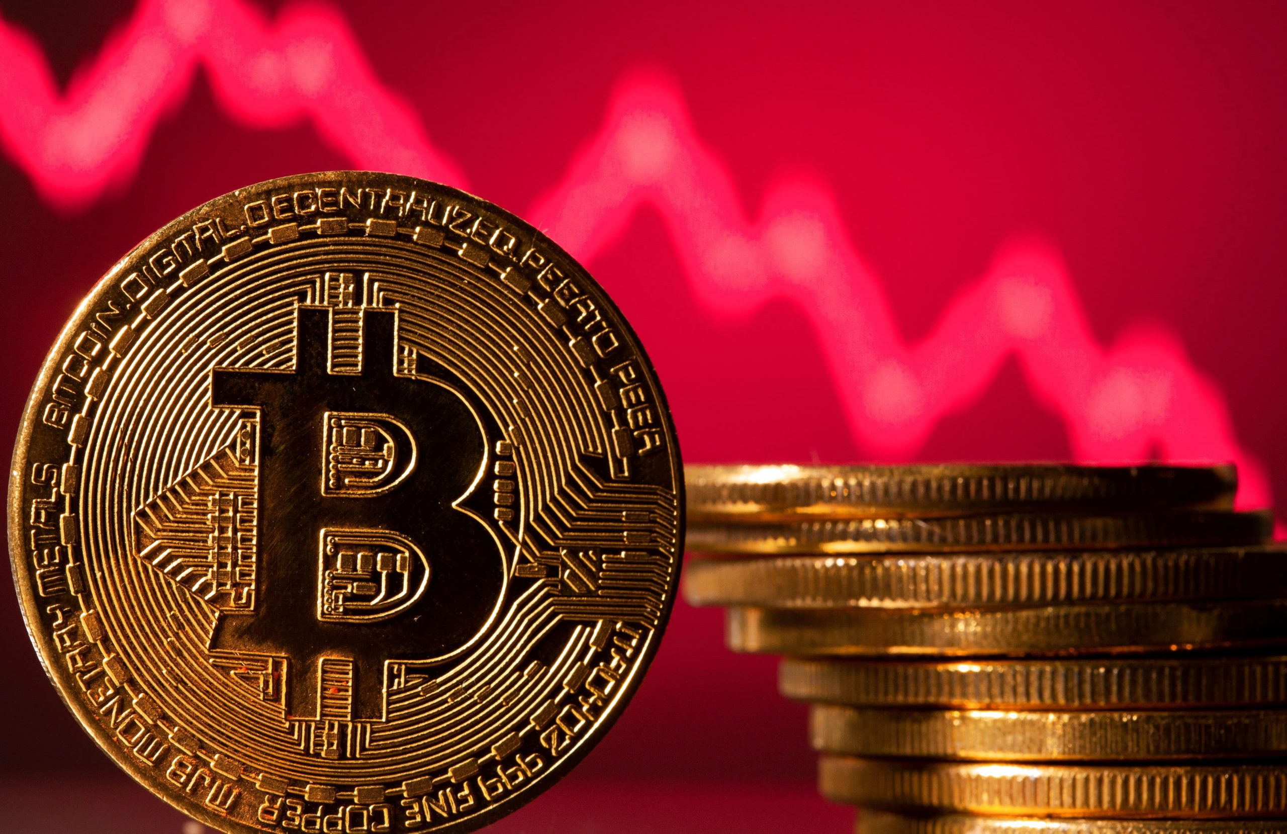 Bitcoin Son İki Hafta Gösterdiği İvmeyi Aratıyor