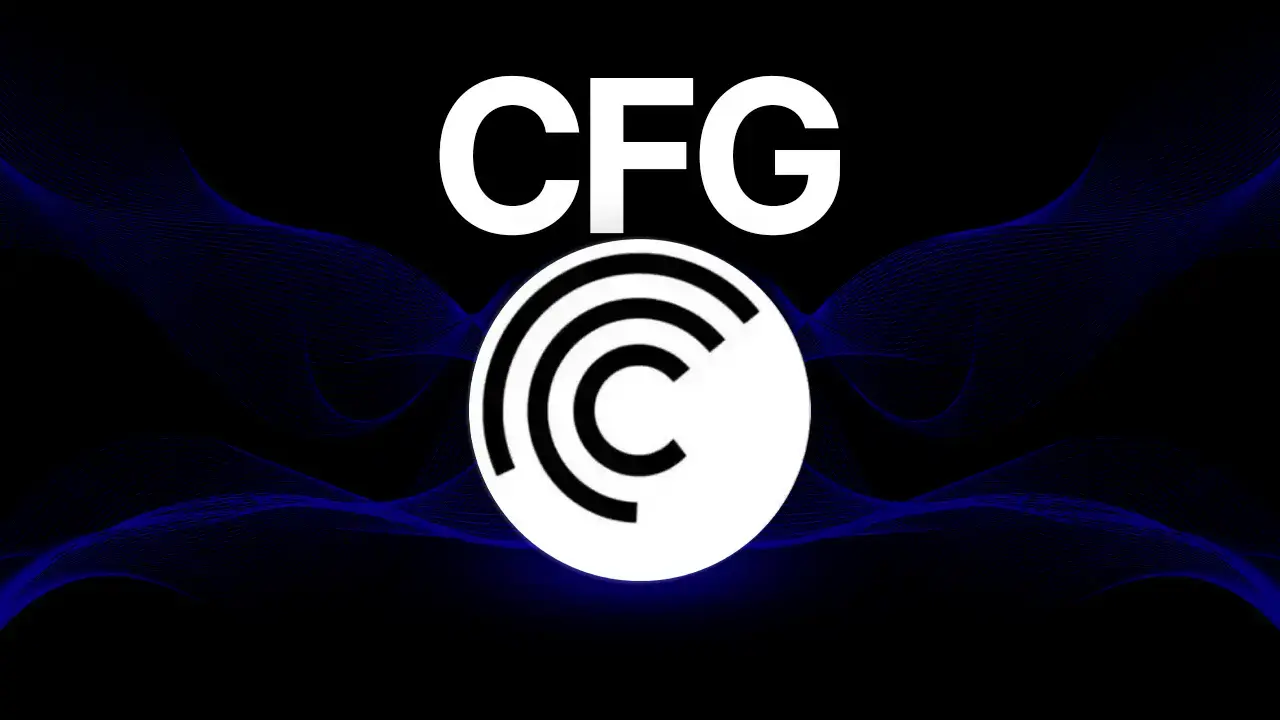 Centrifuge Token (CFG) Nedir?