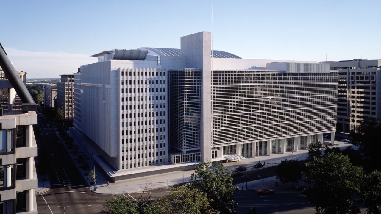 Dünya Bankası, Türkiye’yi Değerlendirdi