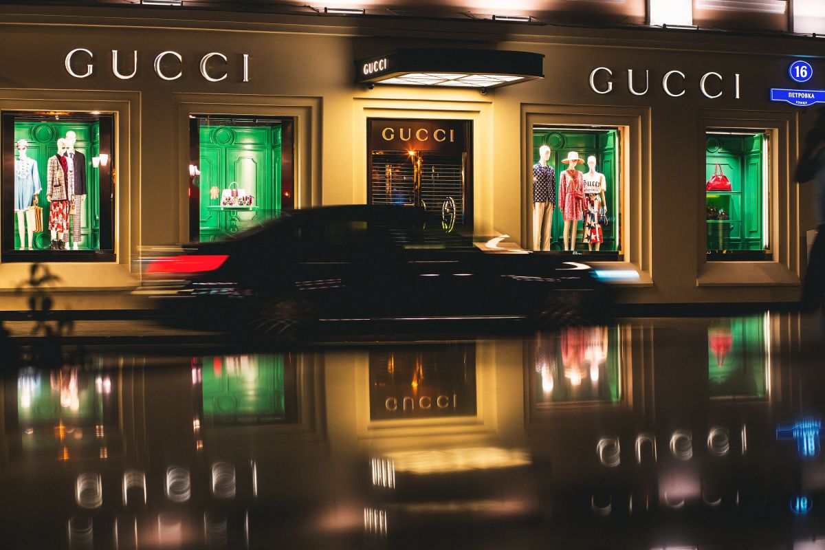 Gucci, The Sandbox’tan Sanal Arazi Satın Aldı