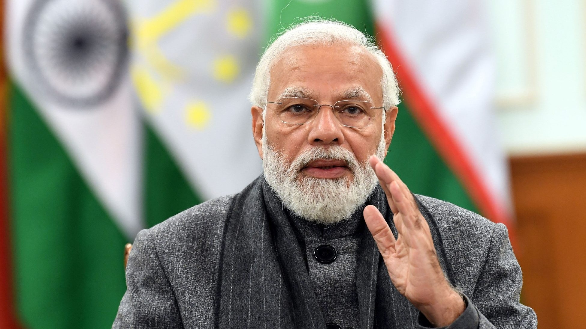 Hindistan Başbakanı Narendra Modi’den CBDC Açıklaması
