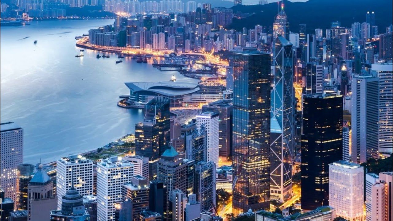 Hong Kong, İlk Metaverse ETF’sini Başlatacak