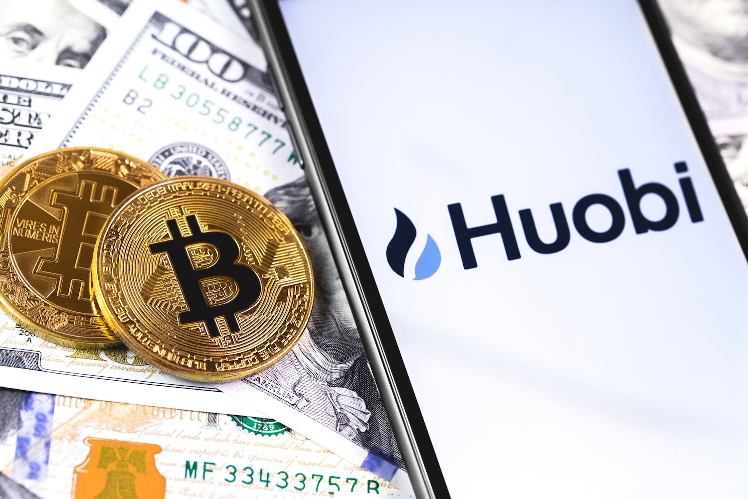 Huobi ABD Pazarına Yeniden Girecek