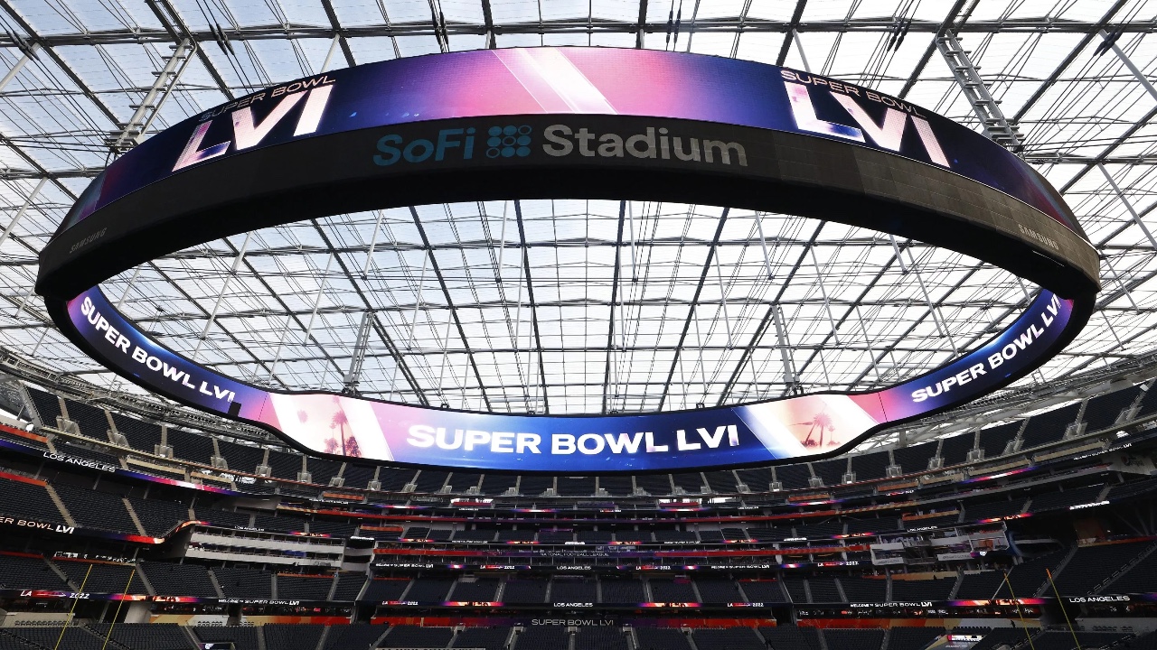 kripto borsalari icin kritik organizasyon super bowl 2