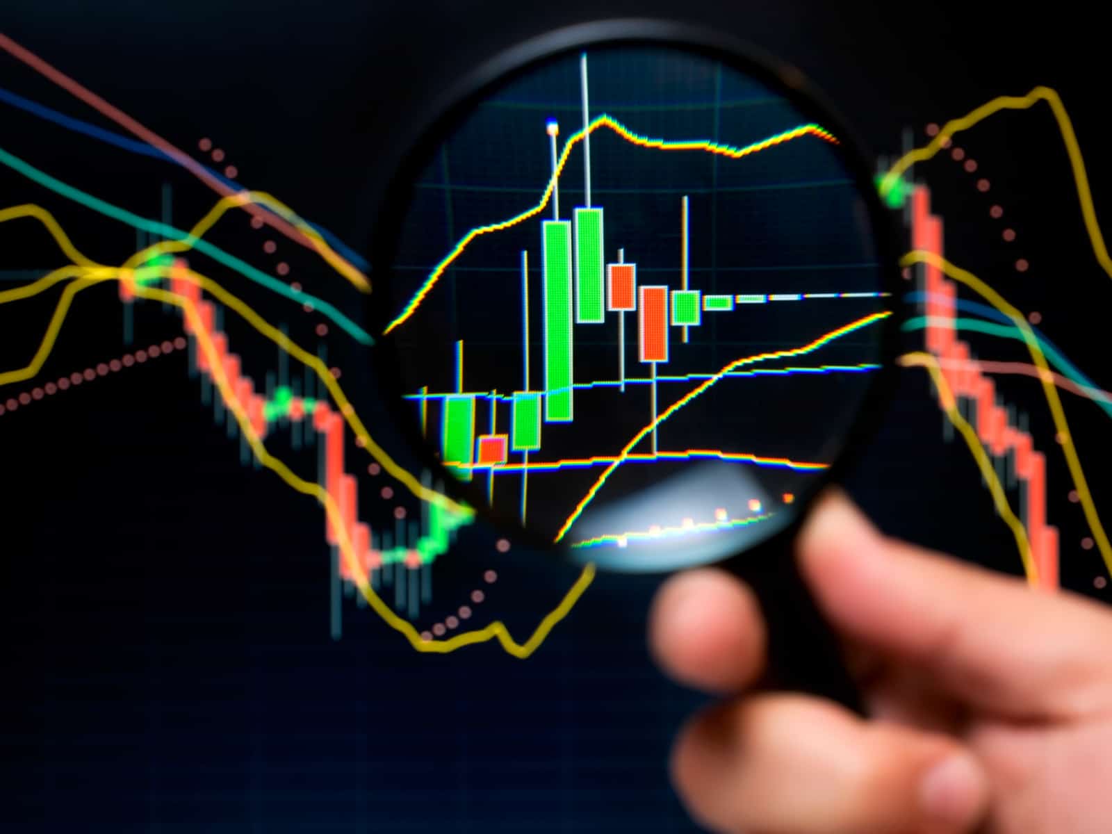Kripto Para Dünyasında Geçtiğimiz Hafta Neler Yaşandı?