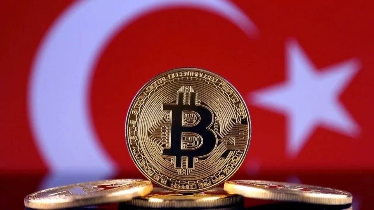 Kripto Varlık Yasa Tasarısı Çalıştay Raporu Yayımlandı