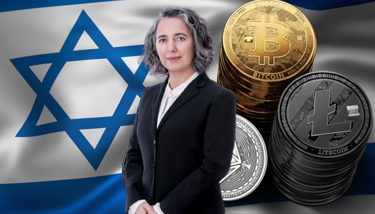 Nasıl Bir Kripto Düzenlemesi? İsrailli Yetkili, Fikirlerini Anlattı