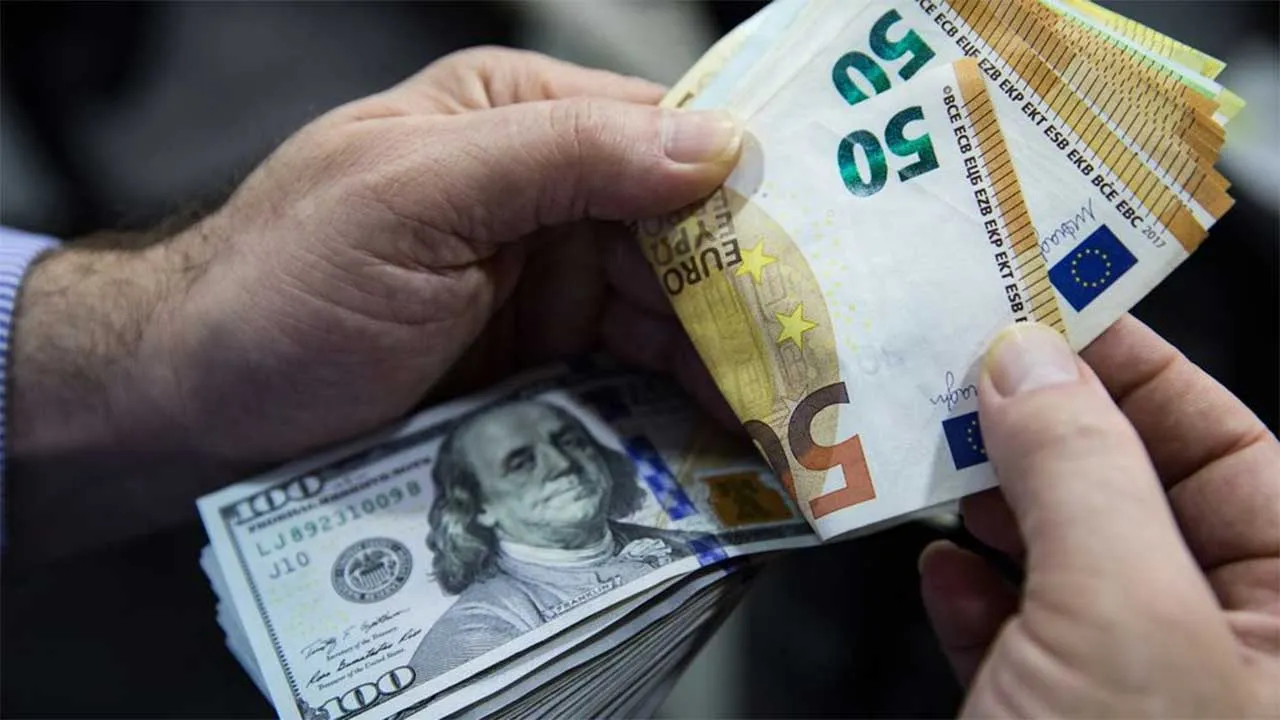 Ocak Ayı Enflasyonu Sonrası Dolar ve Euro’da Son Durum