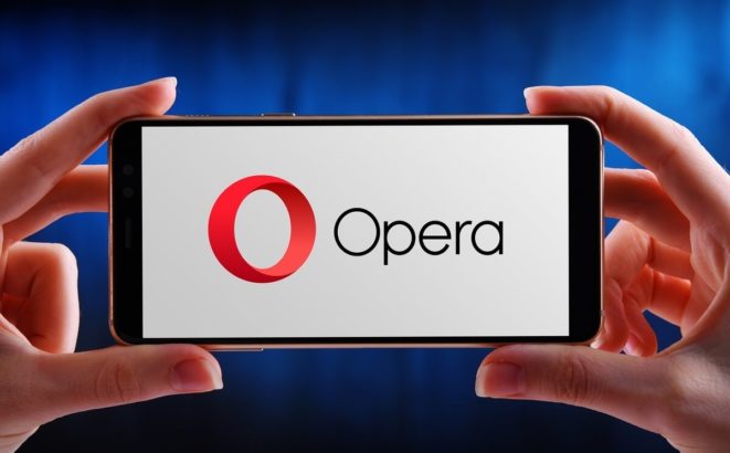 opera ticaret platformu deversifiyi entegre etti